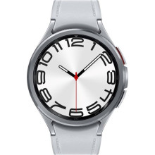 Samsung R960 Watch 6 Classic 47mm Silver